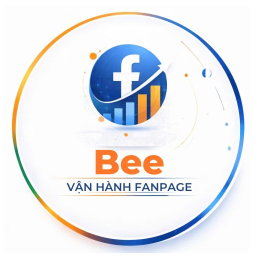 bee quản trị fanpage